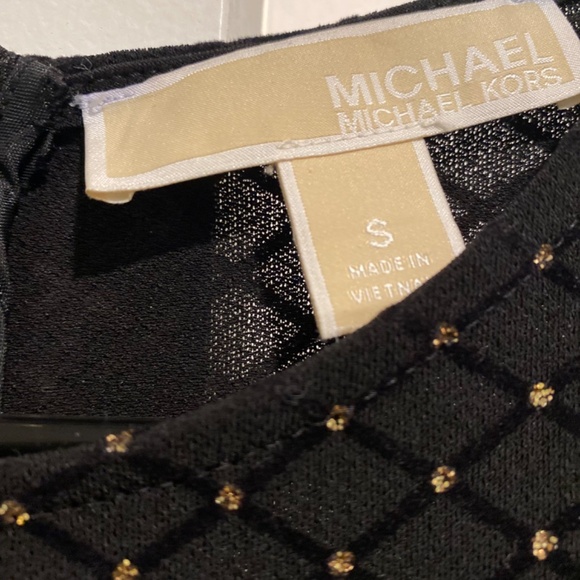 ✨HP✨Michael Kors Dress ✨ - Picture 2 of 6